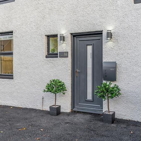 Parkside 2 Bedroom House Near Dunfermline & Edinburgh Zewnętrze zdjęcie